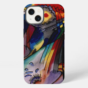 Kandinsky - 293, pintura famosa