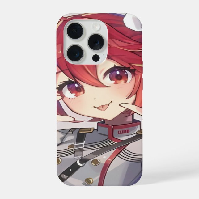 Funda Para iPhone Kasane teto (Reverso )