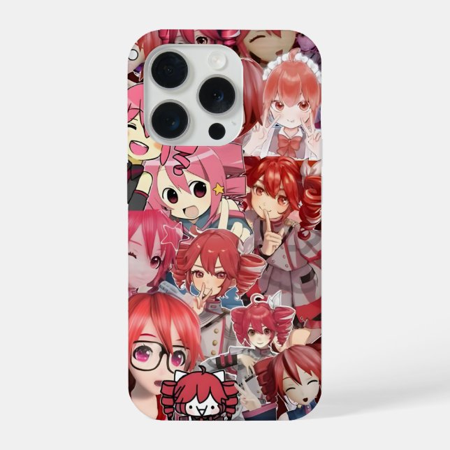 Funda Para iPhone Kasane teto (Reverso )