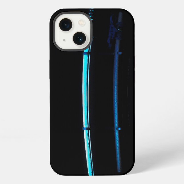 Funda Para iPhone Katana (Reverso )