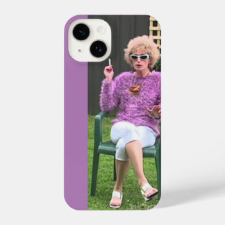 Funda Para iPhone 14 Kath y Kim iPhone Case Kath Day Knight Noice
