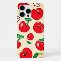 Kawaii Cherry Fiesta