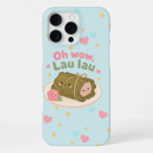 Kawaii Hawái - OH WOW LAU LAU