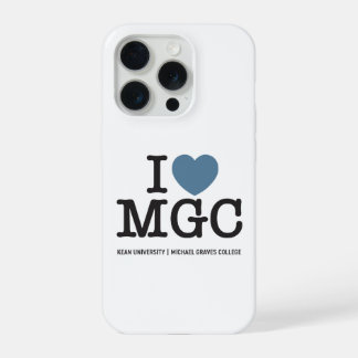 Kean MGC Arquitectura