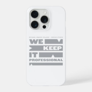 Kean MGC Lo Mantenemos Profesional