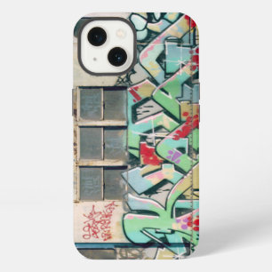 Funda para iPhone KEL139 Classic Graffiti