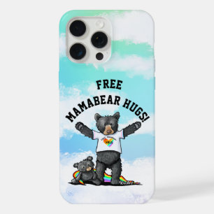 KiniArt Mamabear Hugs