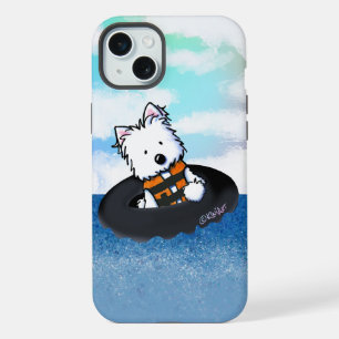 KiniArt Westie Terrier