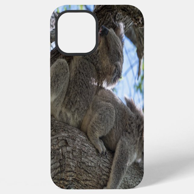 Funda Para iPhone Koala (Reverso )
