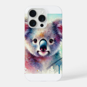 Koala Serenity 010924AREF109 - Watercolor