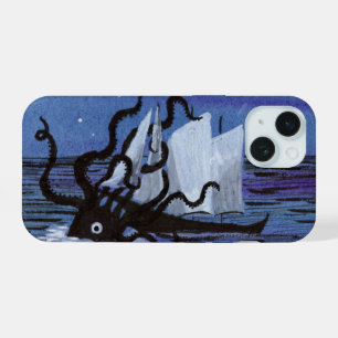 Funda para iPhone Kraken OtterBox