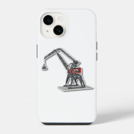 Funda Para iPhone 14 Kran