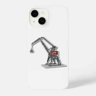 Funda Para iPhone 14 Kran