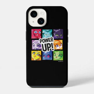 Funda Para iPhone 14 Kwamis   Potencia