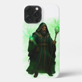 Funda Para iPhone 13 Pro Max Kyrzon Minimal Line Art Phone Case