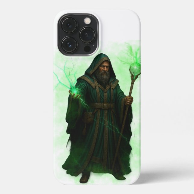 Funda Para iPhone Kyrzon Minimal Line Art Phone Case (Reverso )