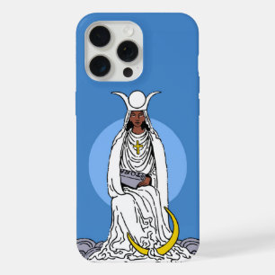 La alta sacerdotisa