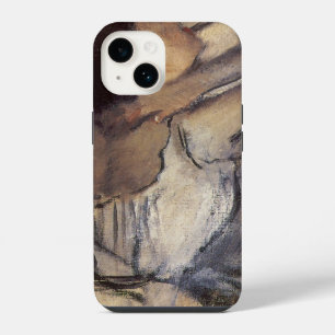 Funda Para iPhone 14 La Bailarina de Edgar Degas, Arte Antiguo de Baila