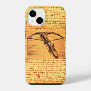 FUNDA PARA iPhone 14 LA BALLISTA GIGANTE