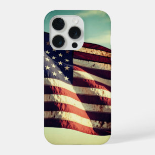 La Bandera Americana – Emblema de Libertad y Deter