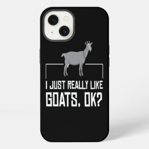 La Cabra Simplemente Le Gustan Mucho Las Cabras