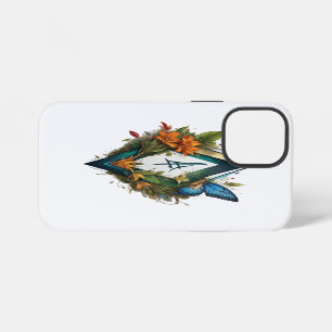 Funda Para iPhone 12 Mini la canción forestal 2