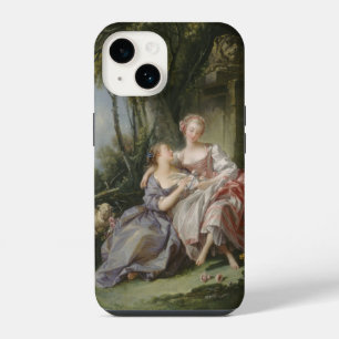 Funda Para iPhone 14 La carta de amor