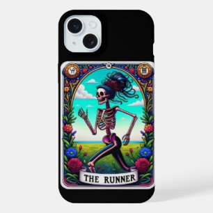 La Colección de Cartas de Tarot de Runner