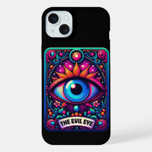 La Colección de Cartas de Tarot del Ojo Malvado