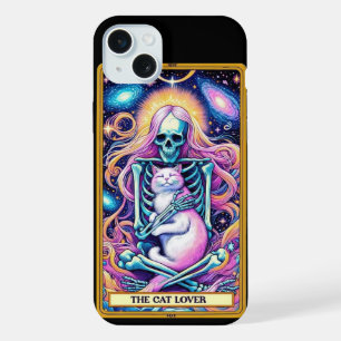 La Colección de Cartas de Tarot para Amantes de lo