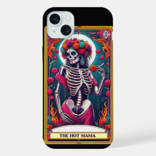 La Colección de Cartas del Tarot de Hot Mama
