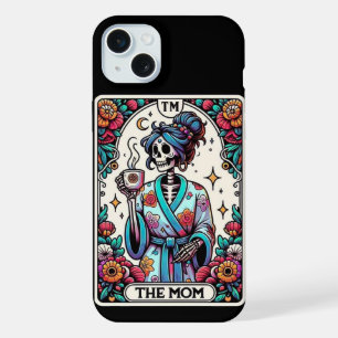 La Colección de Cartas del Tarot de Mamá