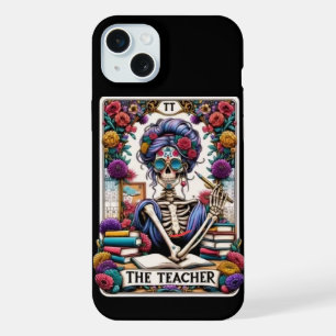 La Colección de Cartas del Tarot del Profesor