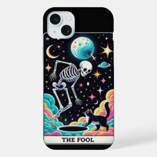 La colección de tarjetas de Tarot engañosa