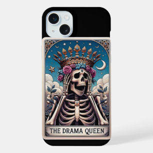 La colección de tarjetas Drama Queen Tarot