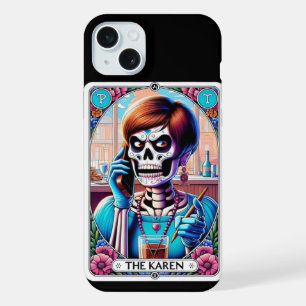 La colección de tarjetas Karen Tarot