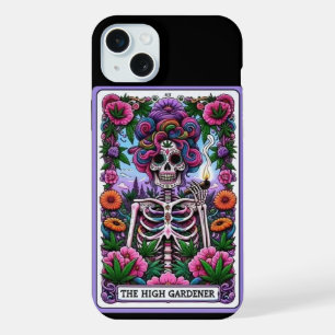 La colección de tarjetas Tarot de High Gardener