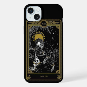 La colección de tarjetas Tarot de la tarjeta de mu