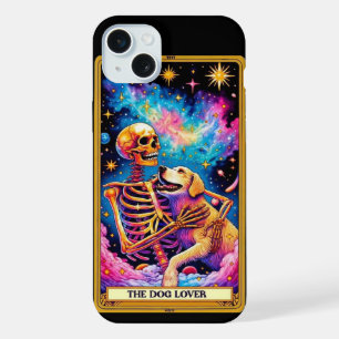 La colección de tarjetas Tarot para amantes del pe
