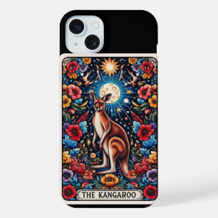 La colección Tarot Deck del espíritu canguro