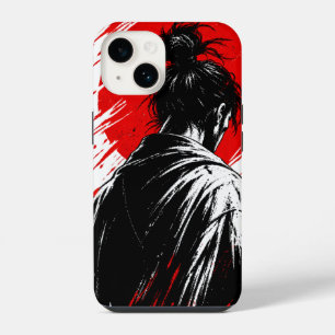 Funda Para iPhone 14 La disciplina construye libertad Japanese Torii St