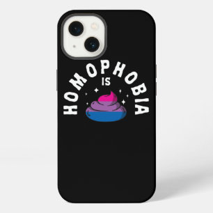 La homofobia es un orgullo gay para los LGBT