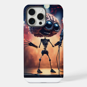 La mente del DJ: El arte de la portada del iPhone 