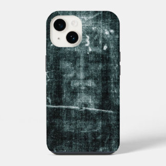 Funda Para iPhone 14 La mortaja de Turín (mortaja de Turín) La cara de 