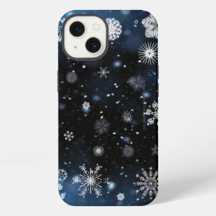 La Navidad de SlipperyJoe invernal mágica pacífica