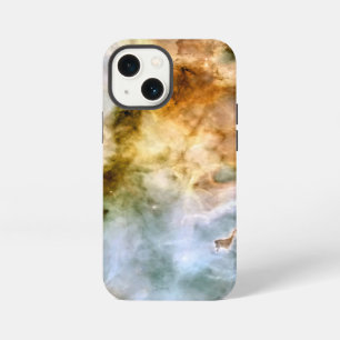 Funda Para iPhone 13 Mini La Nebulosa Carina