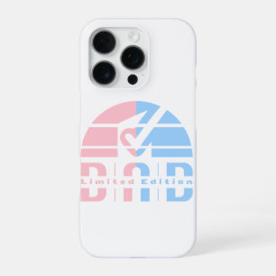 Funda Para iPhone 16 Pro La paternidad es amor incondicional: Edición Papá