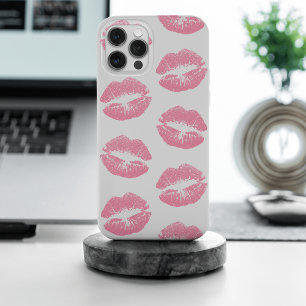Labios Rosados, Patrón De Labios, Palo De Labios R
