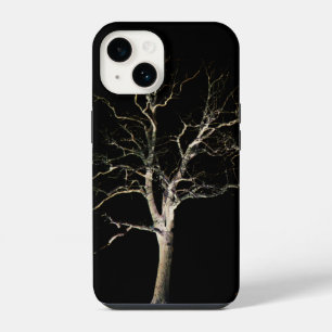Funda Para iPhone 14 Lado oscuro 9 iphcna