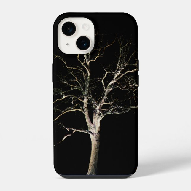 Funda Para iPhone Lado Oscuro 9 iphcnm (Reverso )